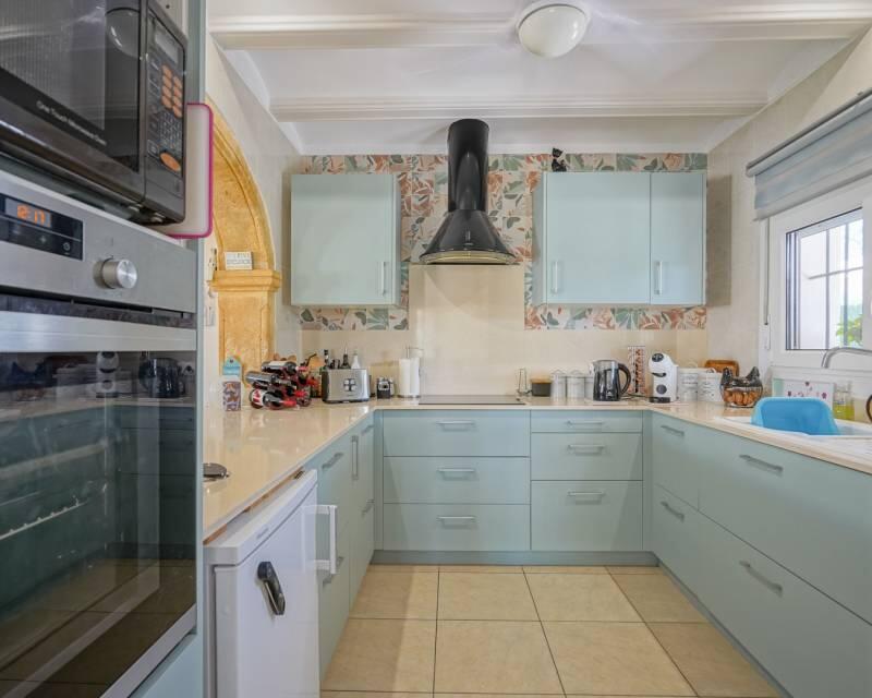 3 Cuarto Villa en venta