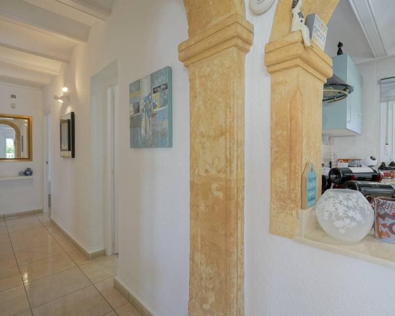 3 Cuarto Villa en venta