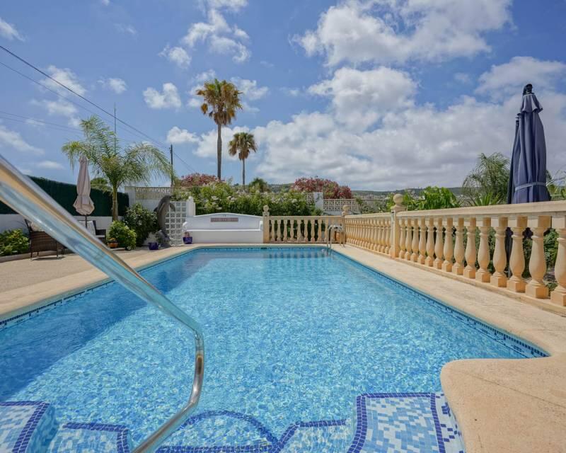 3 Cuarto Villa en venta