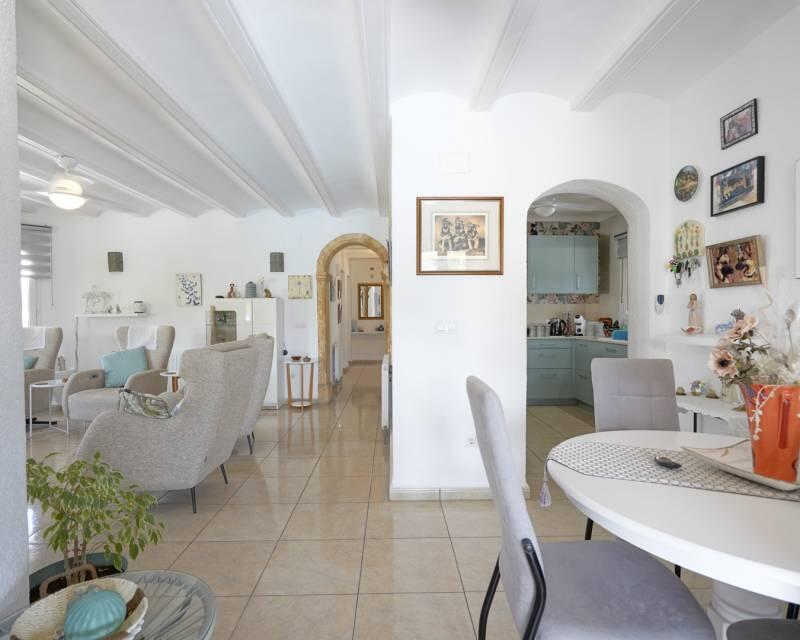3 Cuarto Villa en venta