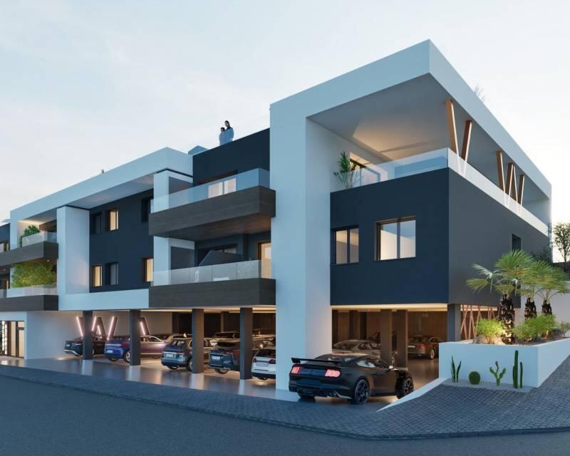 Leilighet til salgs i Benijófar, Alicante