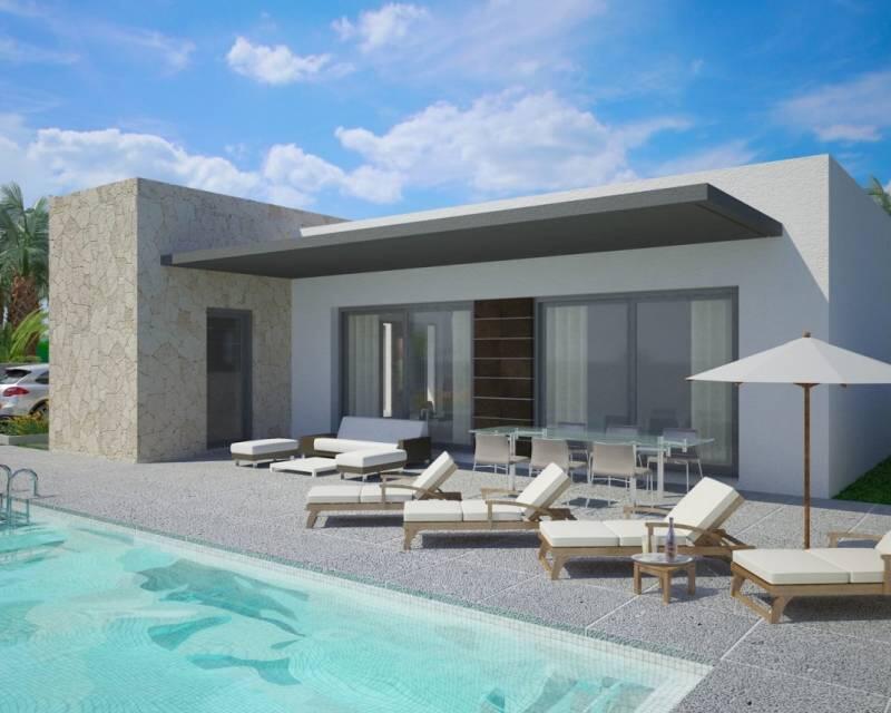 Villa till salu i Benijófar, Alicante