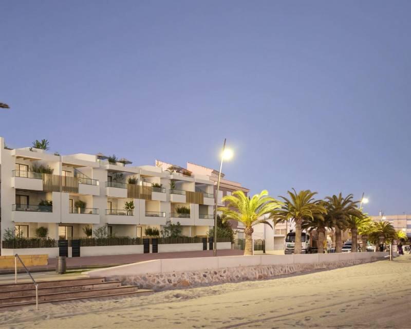 Appartement Te koop in San Pedro del Pinatar, Murcia