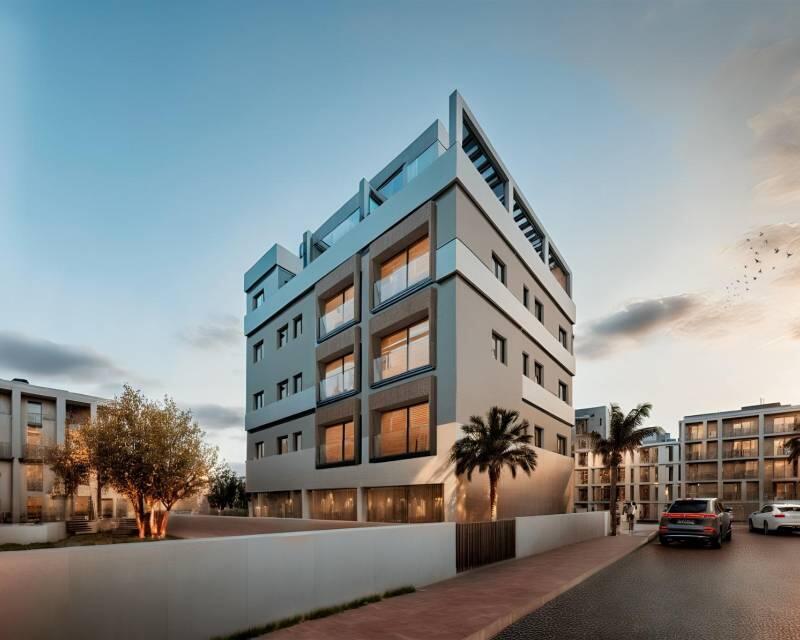 квартира продается в San Pedro del Pinatar, Murcia