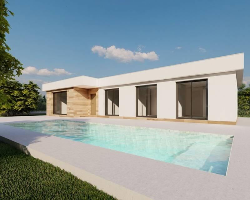 Villa Te koop in Calasparra, Murcia