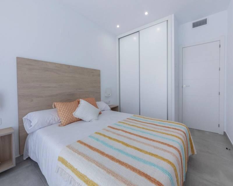 3 slaapkamer Villa Te koop