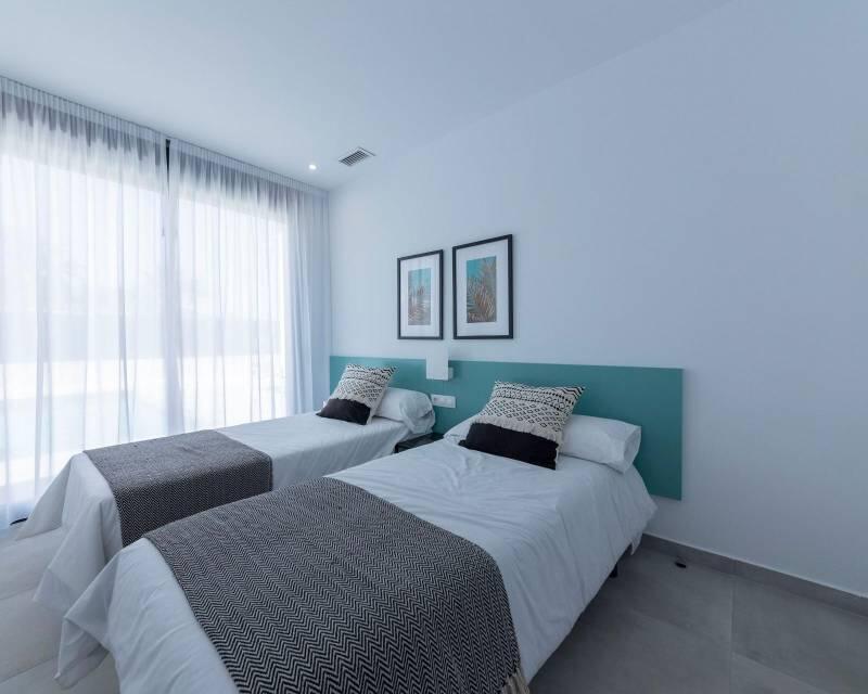 3 slaapkamer Villa Te koop