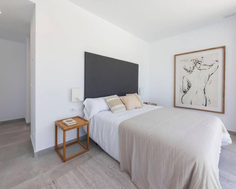 3 slaapkamer Villa Te koop