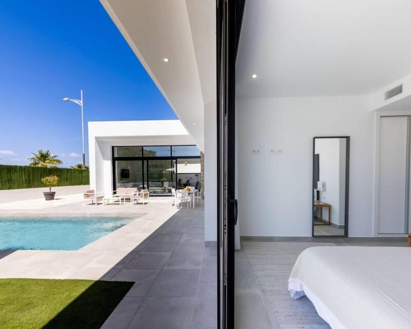 3 slaapkamer Villa Te koop