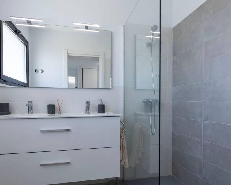 3 slaapkamer Villa Te koop