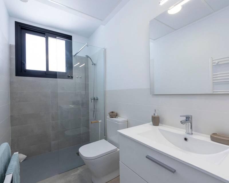 3 slaapkamer Villa Te koop