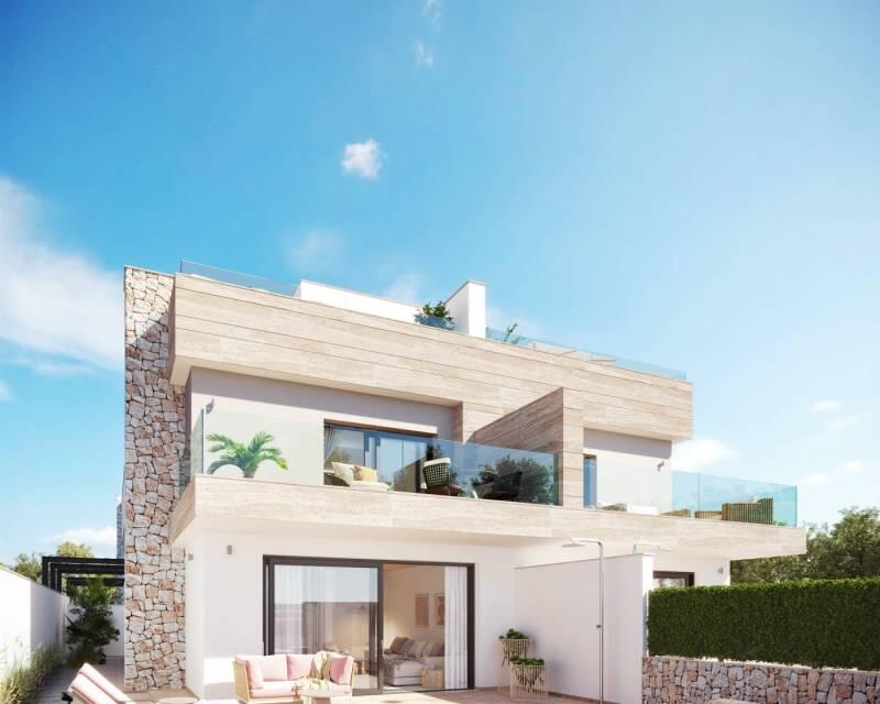 3 Cuarto Villa en venta