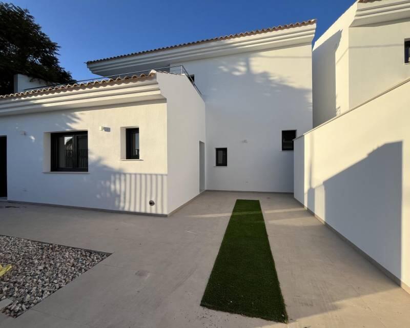 3 bedroom Villa for sale