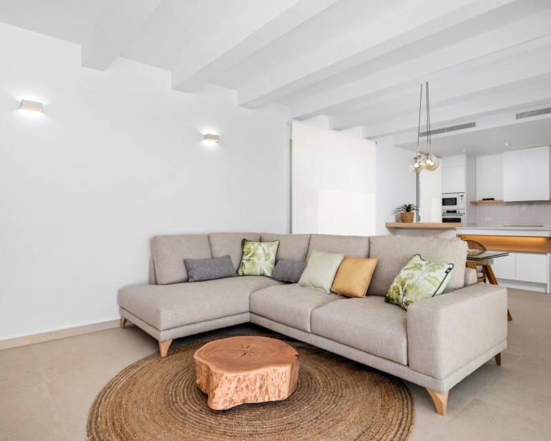 3 sovrum Villa till salu