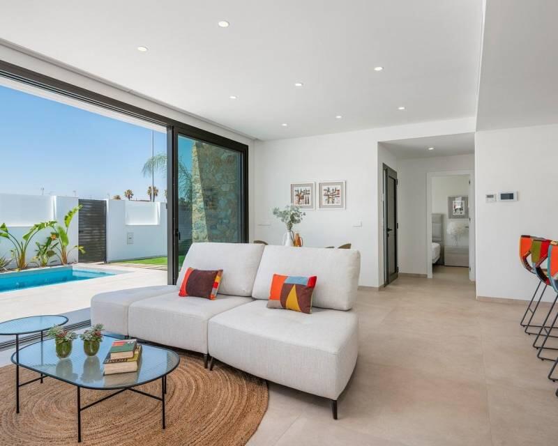 3 Schlafzimmer Villa zu verkaufen