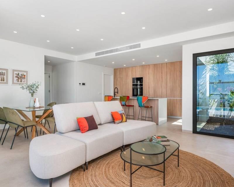 3 Schlafzimmer Villa zu verkaufen