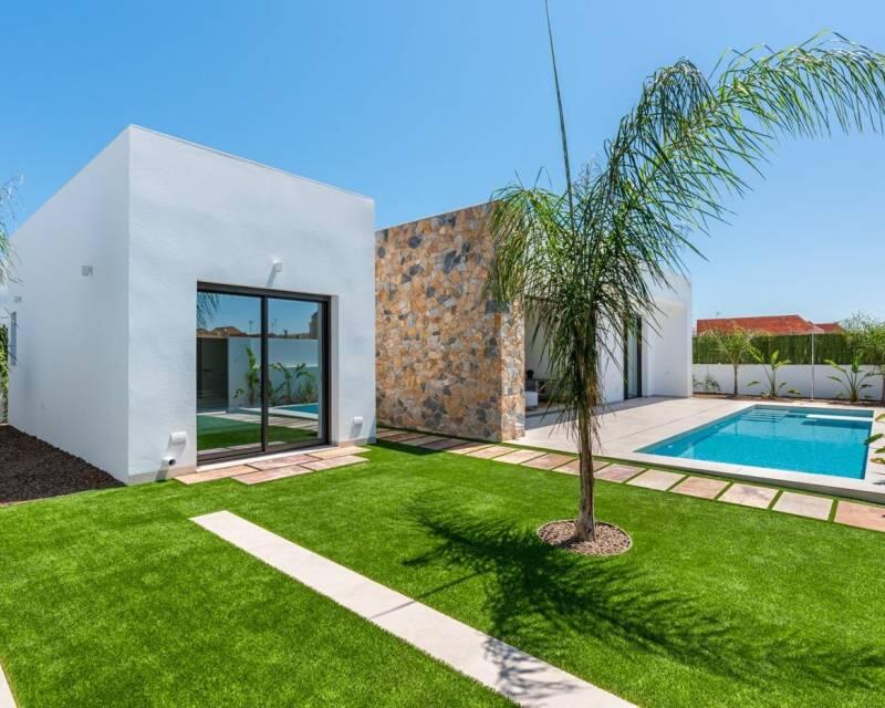 3 Schlafzimmer Villa zu verkaufen