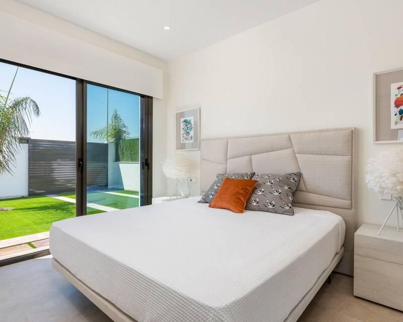 3 Schlafzimmer Villa zu verkaufen