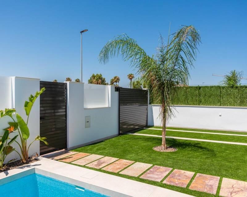 3 Schlafzimmer Villa zu verkaufen