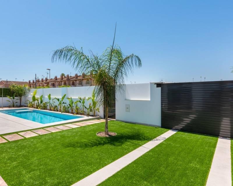 3 Schlafzimmer Villa zu verkaufen
