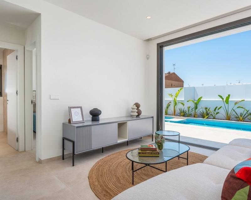 3 Schlafzimmer Villa zu verkaufen