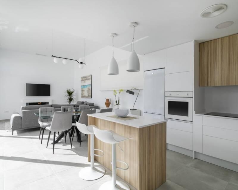 3 slaapkamer Villa Te koop
