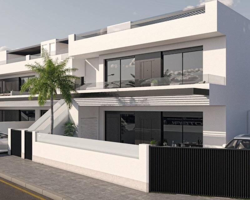 Villa Te koop in San Pedro del Pinatar, Murcia
