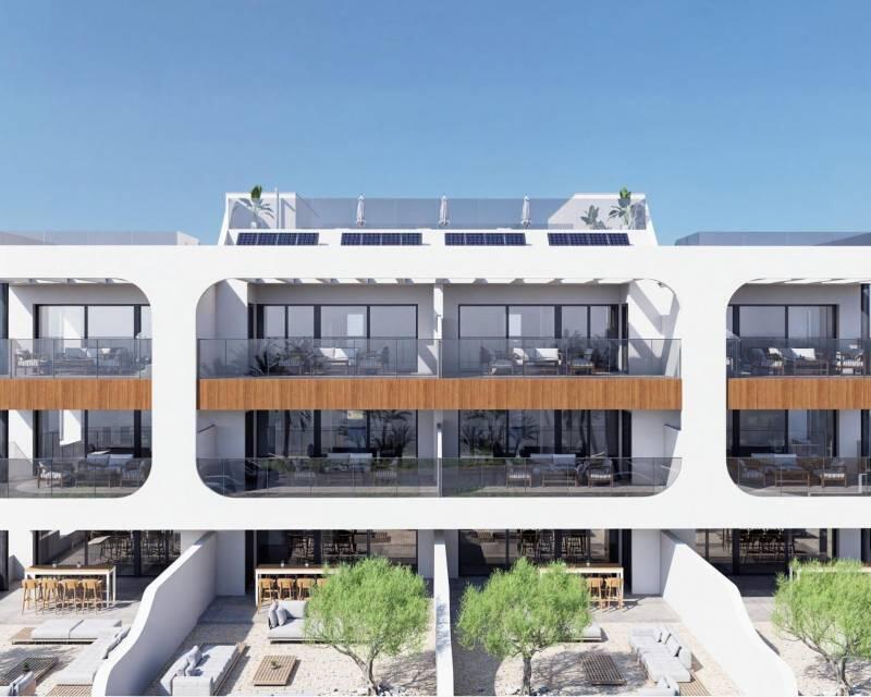 Appartement Te koop in Benijófar, Alicante