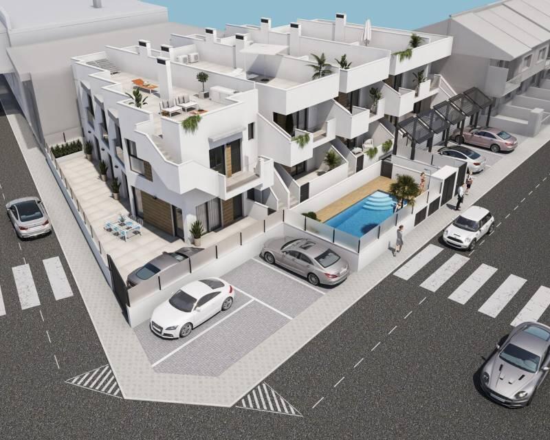 1 Cuarto Villa en venta