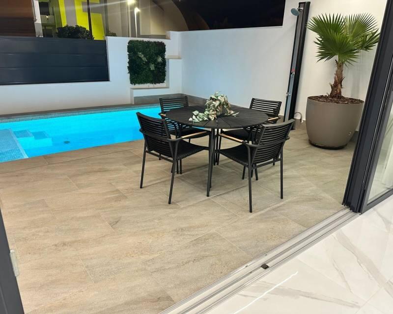 3 sovrum Villa till salu