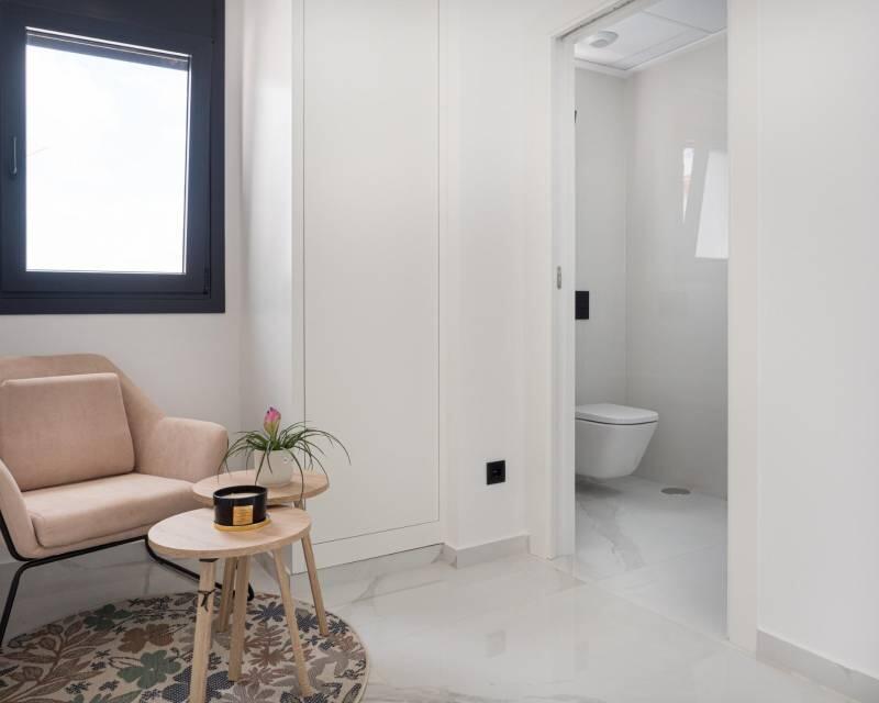 3 sovrum Villa till salu