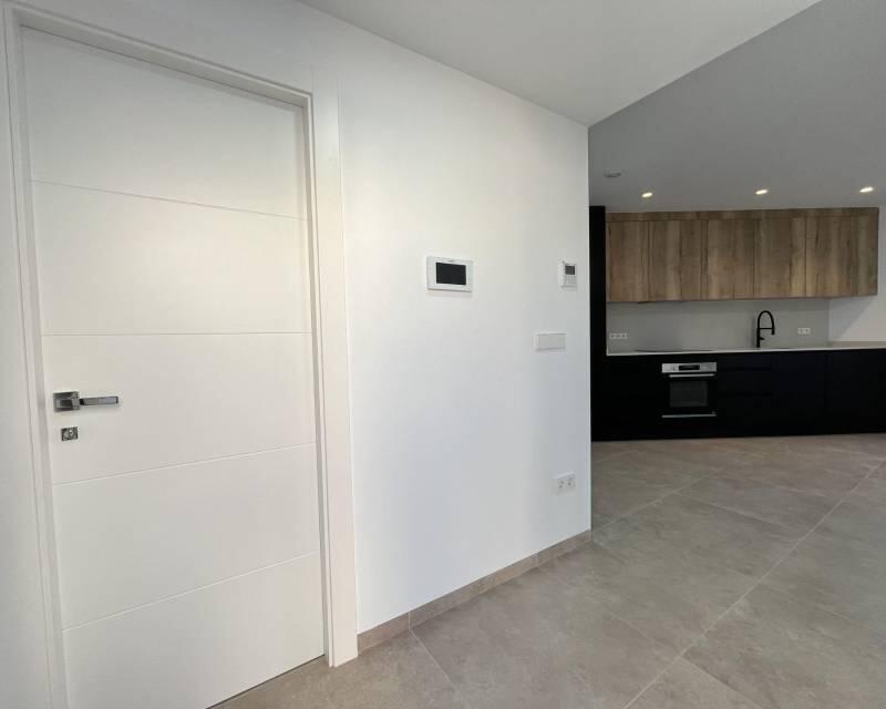 3 Schlafzimmer Villa zu verkaufen