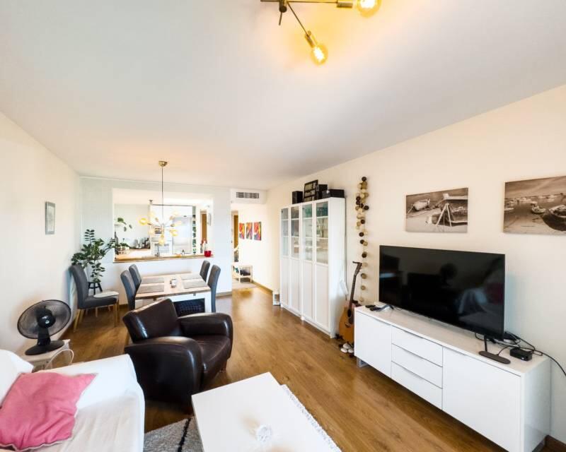 3 chambre Appartement à vendre
