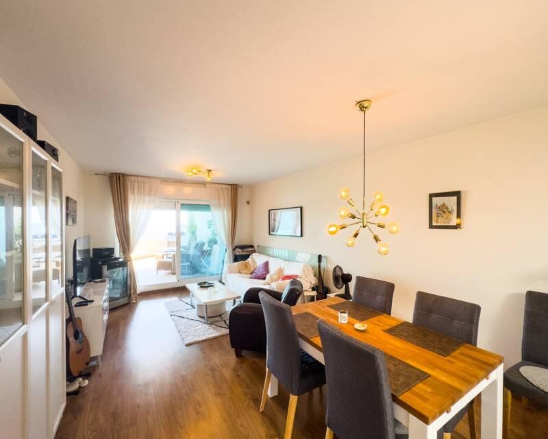 3 chambre Appartement à vendre
