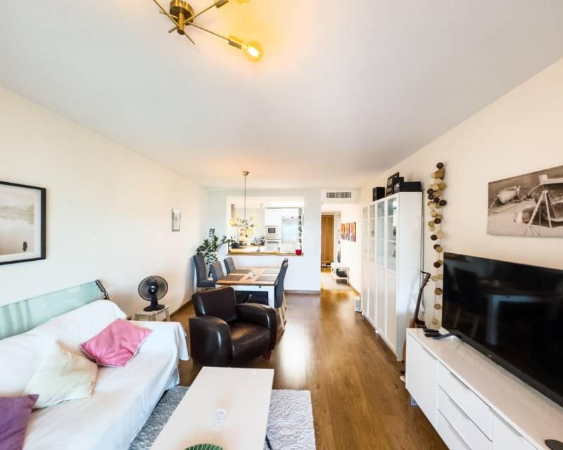 3 chambre Appartement à vendre