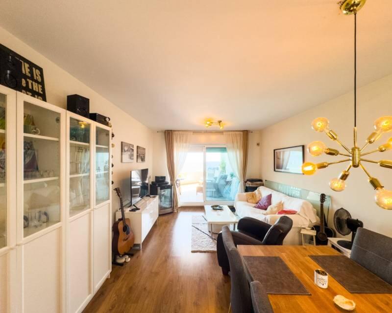 3 chambre Appartement à vendre