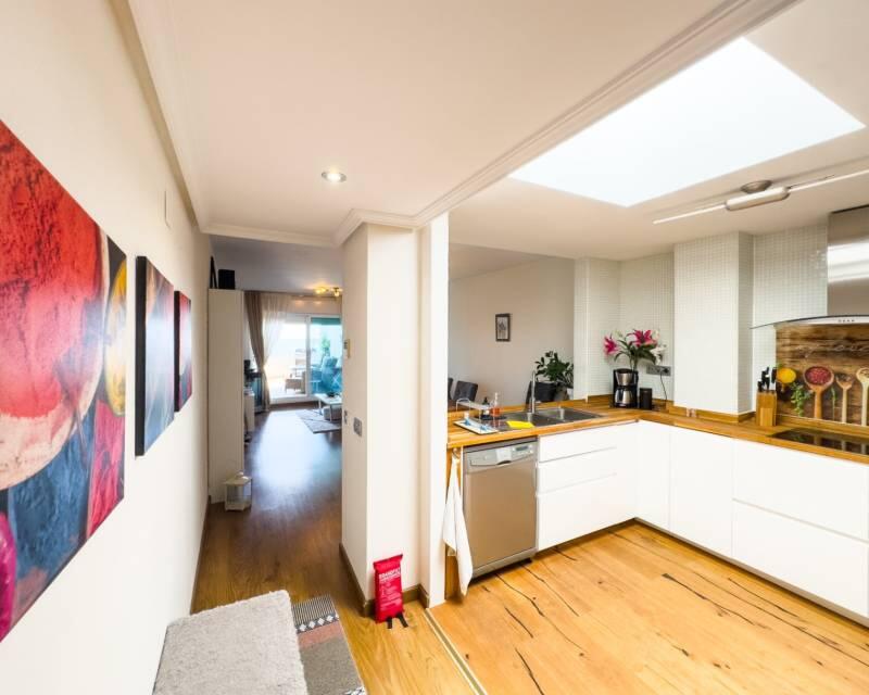 3 chambre Appartement à vendre