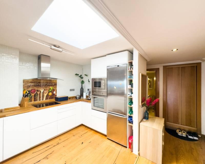 3 chambre Appartement à vendre
