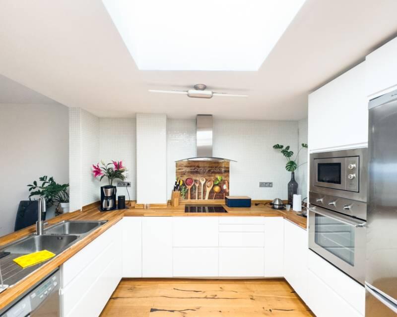 3 chambre Appartement à vendre