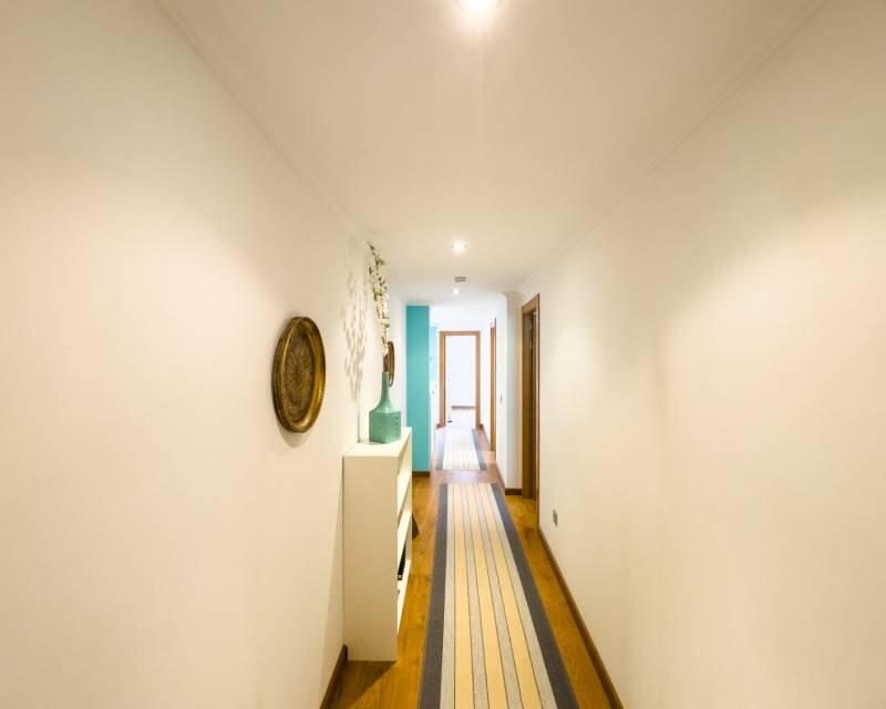 3 chambre Appartement à vendre