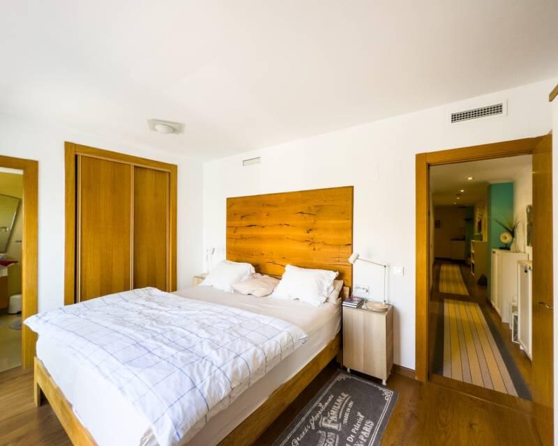 3 chambre Appartement à vendre