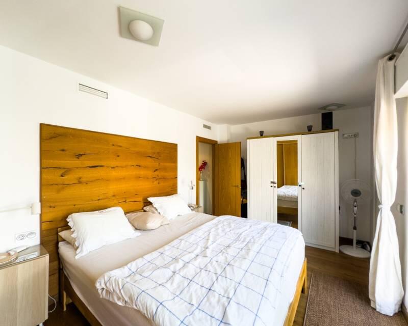 3 chambre Appartement à vendre