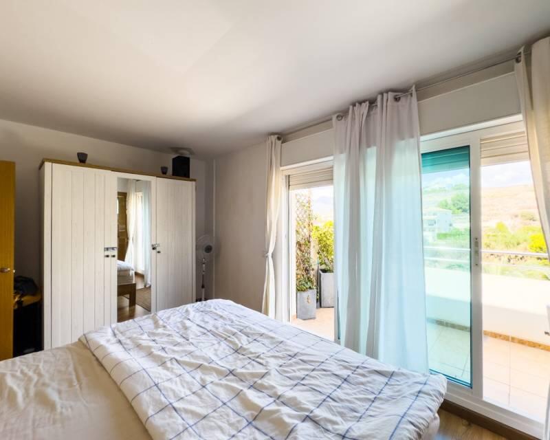 3 chambre Appartement à vendre