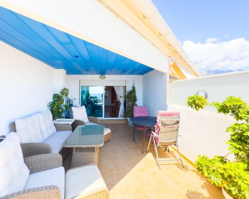 3 chambre Appartement à vendre
