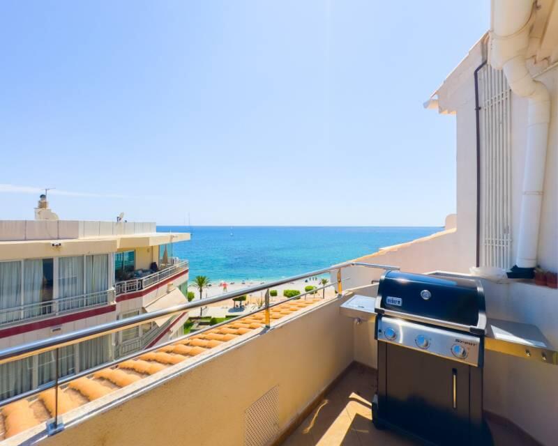 3 chambre Appartement à vendre