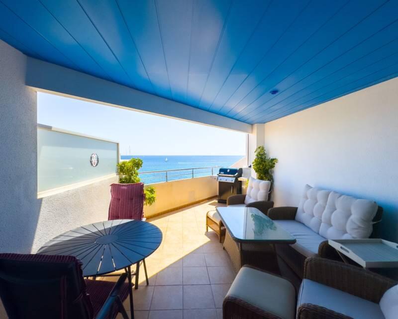 3 chambre Appartement à vendre