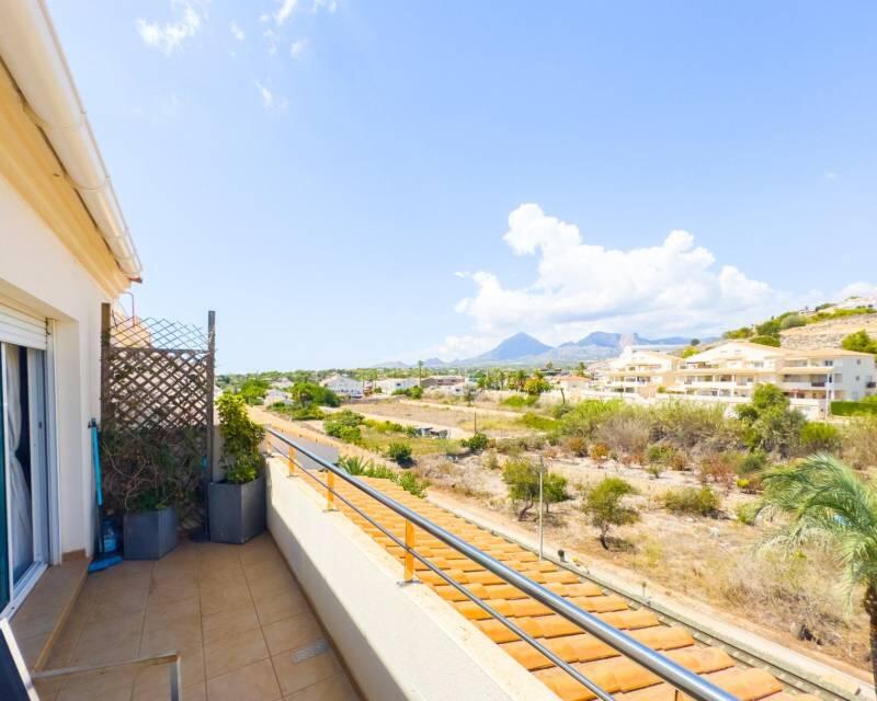 3 chambre Appartement à vendre