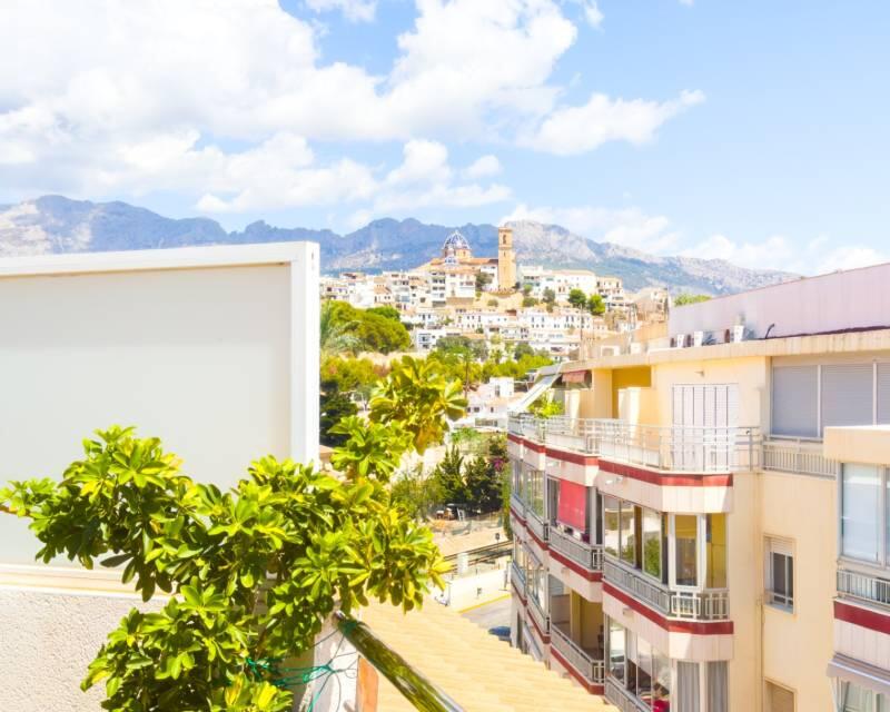 3 chambre Appartement à vendre