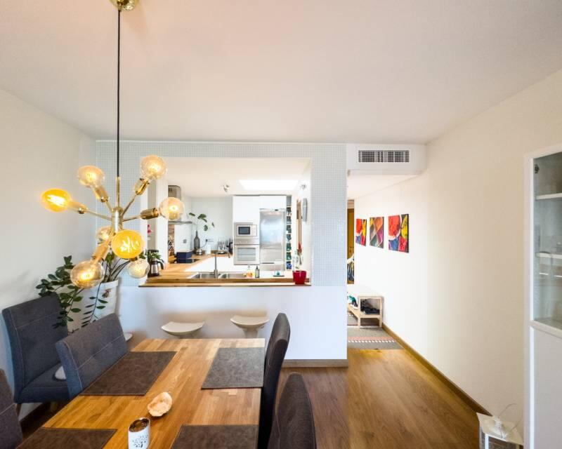 3 chambre Appartement à vendre