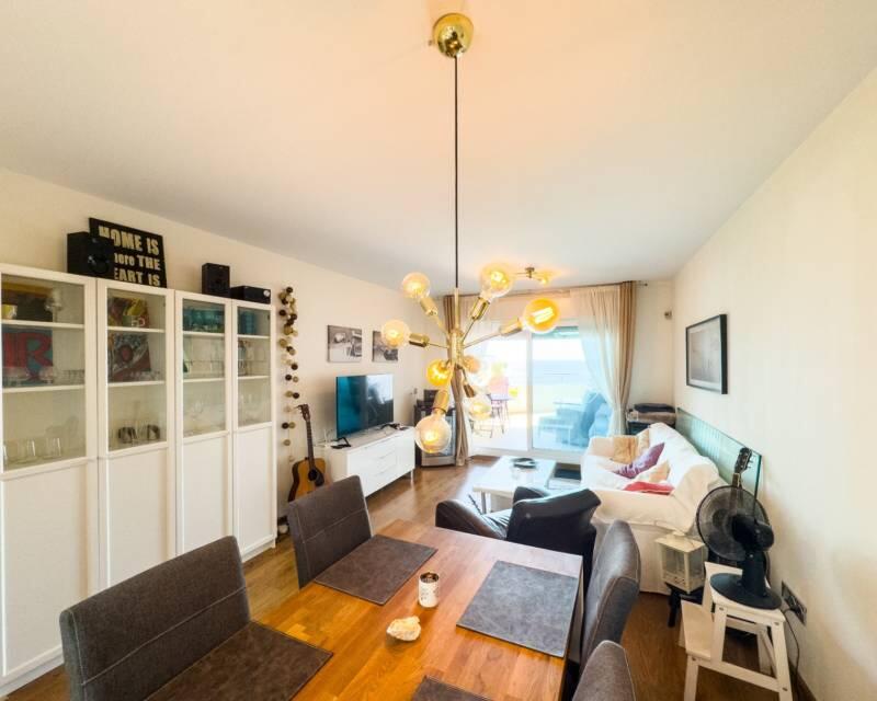 3 chambre Appartement à vendre